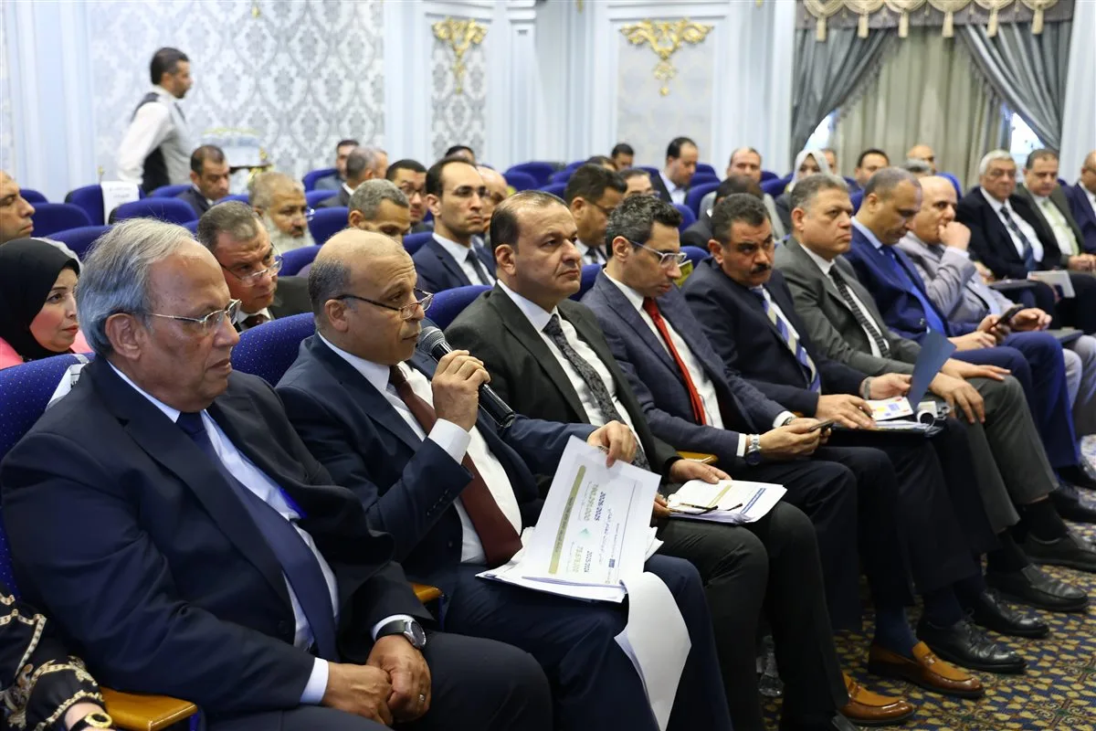 التنمية المحلية: 4.3 مليار جنيه إجمالي موازنة الوزارة للعام الجديد بزيادة 525 مليون جنيه عن العام الماضي