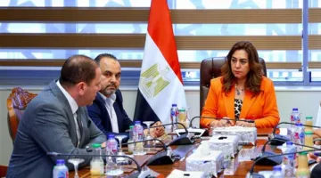 التنمية المحلية: مؤتمر الإسكان المريح يعزز التعاون بين الحكومة والمؤسسات المالية والمجتمعية.
