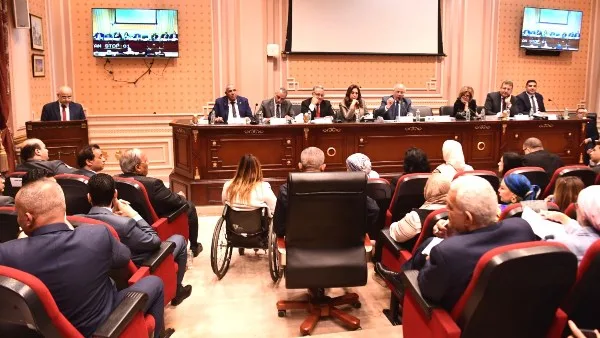 التنمية المحلية: وزارة الإسكان مسئولة عن تعويض متضرري قانون الإيجار القديم