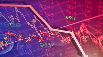 التوترات بين الهند وباكستان تؤثر على أسواق الأسهم في البلدين