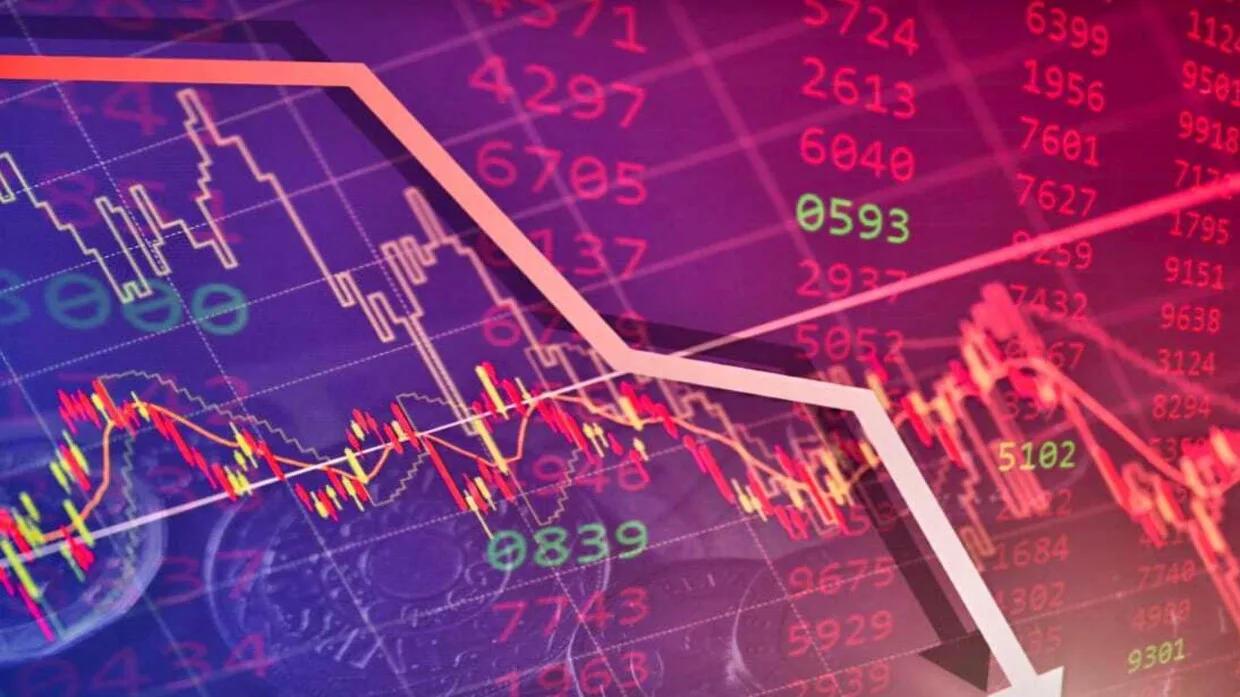 التوترات بين الهند وباكستان تؤثر على أسواق الأسهم في البلدين