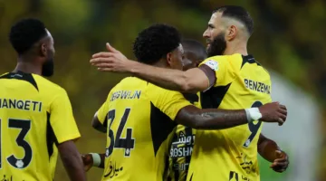 التوقيت لمواجهة الاتحاد والقادسية في النهائي الكأسي