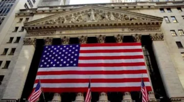 الثالث في 2025.. «الفيدرالي الأمريكي» يحسم اليوم سعر الفائدة على الدولار