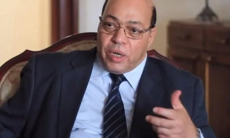 الثقافة تُعلن عن مشروع لنشر مؤلفات الدكتور شاكر عبد الحميد عبر هيئة الكتاب الثقافة تُعلن عن مشروع لنشر مؤلفات الدكتور شاكر عبد الحميد عبر هيئة الكتاب