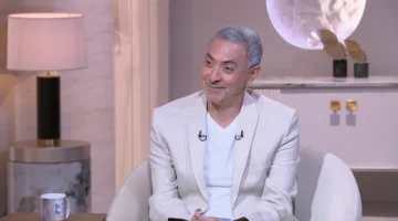 الثلاثاء.. فتحي عبدالوهاب ضيف لميس الحديدي ببرنامج «كلمة أخيرة»