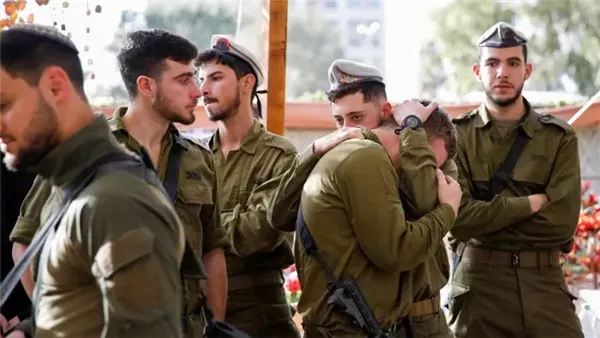 الثمن باهظ.. لماذا يعتذر بعض جنود الاحتلال عن توسيع الحرب في غزة؟
