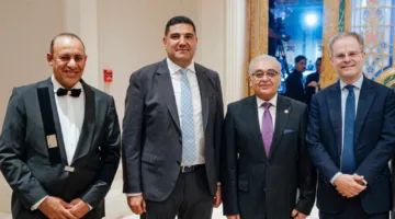 “الجار للتطوير” تطلق مشروع “الحي البريطاني” باستثمارات تصل إلى 15 مليار جنيه في شرق القاهرة