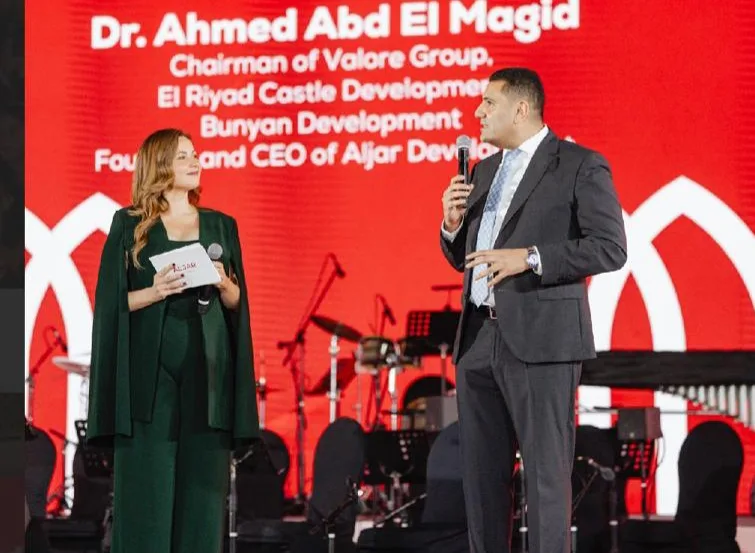 “الجار للتطوير” تُطلق مجتمعًا سكنيًا وفندقيًا في شرق القاهرة “الجار للتطوير” تُطلق مجتمعًا سكنيًا وفندقيًا في شرق القاهرة