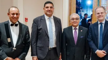 الجار للتطوير” تُعلن عن مشروعها الجديد “الحي البريطاني