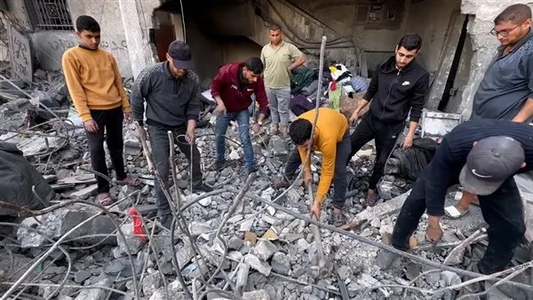 الجارديان: انخفاض غير مسبوق في العلاقات بين بريطانيا وإسرائيل نتيجة “للعنف الوحشي” الجارديان: انخفاض غير مسبوق في العلاقات بين بريطانيا وإسرائيل نتيجة “للعنف الوحشي”