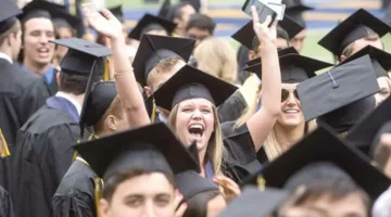 الجامعات التركية بالأرقام: إليك الأفضل في 2025