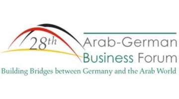 الجامعة الألمانية في القاهرة تُشارك في المنتدى الاقتصادي العربي الألماني في برلين