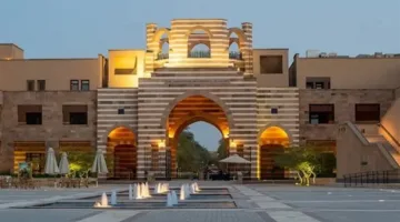 الجامعة الأمريكية تشرف على مشروع دولي لتقييم نظام الصحة في مصر