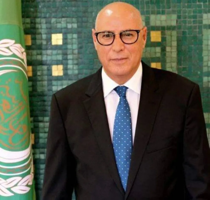 الجامعة العربية تؤيد الإعلام الفلسطيني في مواجهة الاحتلال الإسرائيلي