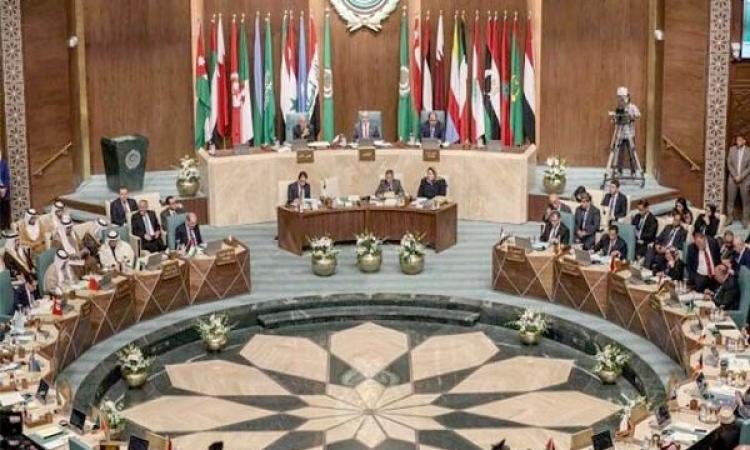 الجامعة العربية: تدين الغارات الإسرائيلية على محيط القصر الرئاسي بسوريا