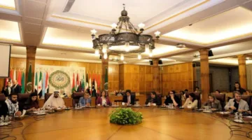 الجامعة العربية تستضيف وفدًا من إيطاليا لمناقشة الأوضاع الإنسانية في قطاع غزة