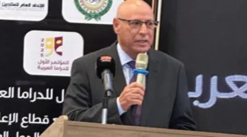 الجامعة العربية تستعرض مواضيع الإعلام والدراما وتأثير خطاب الكراهية على المجتمعات