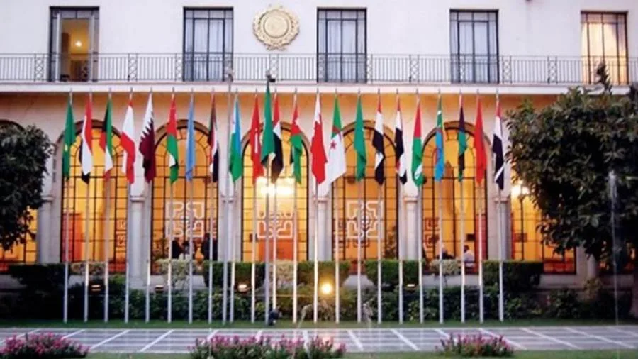 الجامعة العربية تعبر عن ترحيبها بتعيين إدريس في منصب رئيس وزراء السودان الجامعة العربية تعبر عن ترحيبها بتعيين إدريس في منصب رئيس وزراء السودان
