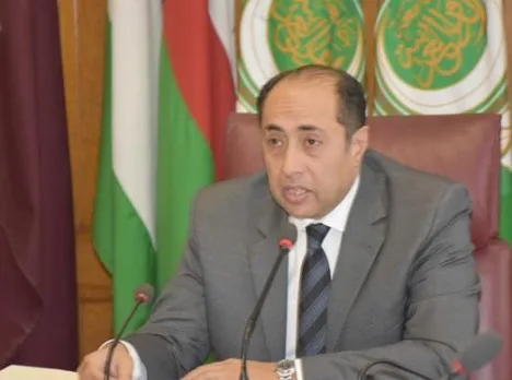 الجامعة العربية تعلن عن تنظيم مؤتمر دولي حول “حل الدولتين” في يونيو المقبل الجامعة العربية تعلن عن تنظيم مؤتمر دولي حول “حل الدولتين” في يونيو المقبل