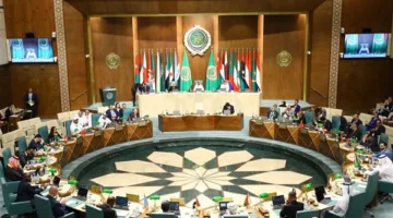 الجامعة العربية: قمة بغداد شددت على أهمية مساءلة الاحتلال وإضافة منظماته لقوائم الإرهاب