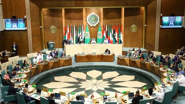الجامعة العربية: قمة بغداد شددت على أهمية مساءلة الاحتلال وإضافة منظماته لقوائم الإرهاب الجامعة العربية: قمة بغداد شددت على أهمية مساءلة الاحتلال وإضافة منظماته لقوائم الإرهاب