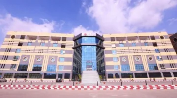 الجامعة المصرية الصينية تساهم في إطلاق مبادرة أفق أوروبا 2025