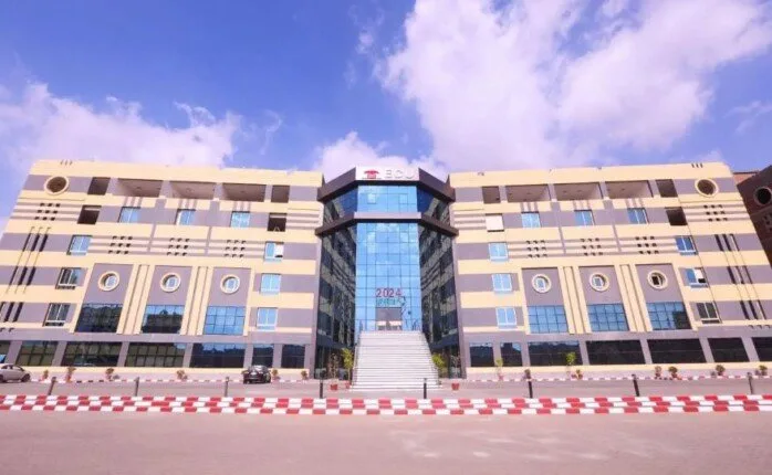 الجامعة المصرية الصينية تساهم في إطلاق مبادرة أفق أوروبا 2025 الجامعة المصرية الصينية تساهم في إطلاق مبادرة أفق أوروبا 2025