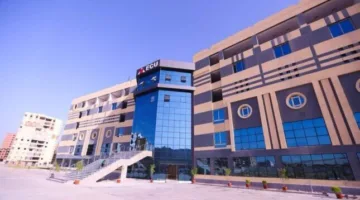 الجامعة المصرية الصينية تفتح باب التسجيل للعام الدراسي 2025/2026.