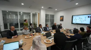 الجامعة المصرية اليابانية تنظم أول ورشة دولية حول الطاقة المتجددة بين اليابان وأفريقيا