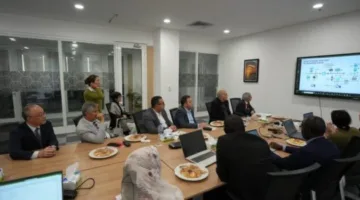 الجامعة المصرية اليابانية تنظم أول ورشة دولية للطاقة المتجددة بين اليابان وأفريقيا