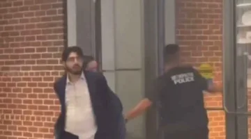 الجاني نادى بفلسطين ثم أطلق النار… تفاصيل ما وقع في حادثة واشنطن
