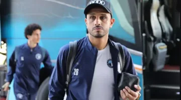 الجباس: بيراميدز يستطيع التتويج بـ3 ألقاب خلال 10 أيام.. ولدينا الخبرة للتصدي لصنداونز.