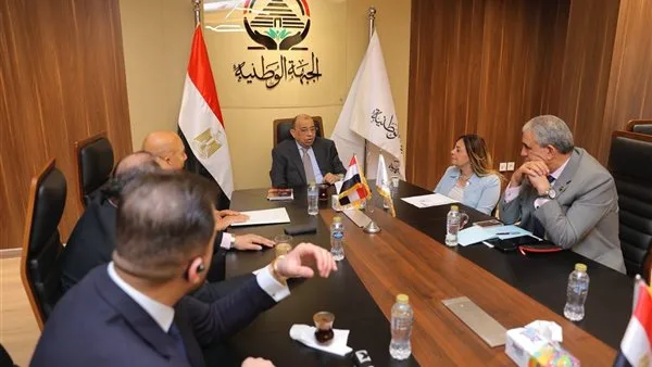 “الجبهة الوطنية”: السعي لتعديل القوانين التي تؤثر على حياة المواطنين “الجبهة الوطنية”: السعي لتعديل القوانين التي تؤثر على حياة المواطنين