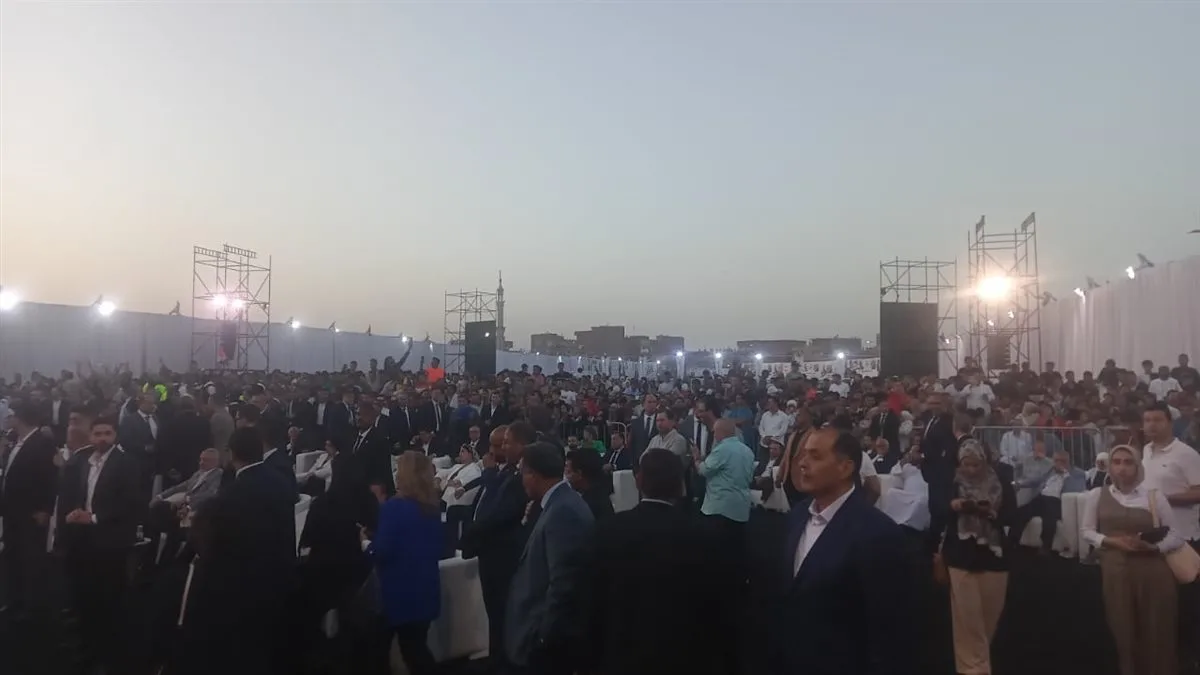 الجبهة الوطنية تبدأ المؤتمر الشعبي الأول للحزب في الشرقية. الجبهة الوطنية تبدأ المؤتمر الشعبي الأول للحزب في الشرقية.