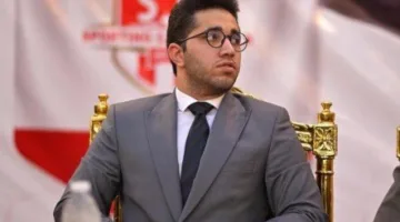 «الجبهة الوطنية» تعيين عمر وهبة في منصب أمين الشباب بمحافظة الغربية