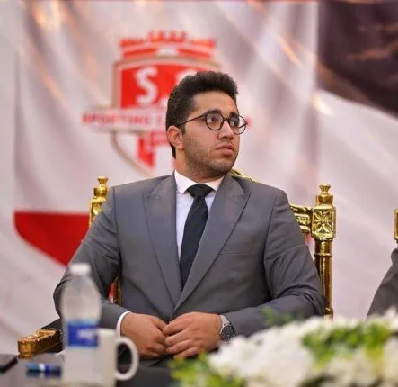 «الجبهة الوطنية» تعيين عمر وهبة في منصب أمين الشباب بمحافظة الغربية «الجبهة الوطنية» تعيين عمر وهبة في منصب أمين الشباب بمحافظة الغربية