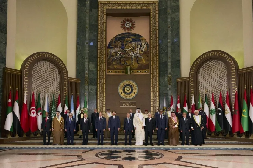 الجبير: المملكة ترفض كافة أشكال التهجير القسري للفلسطينيين الجبير: المملكة ترفض كافة أشكال التهجير القسري للفلسطينيين