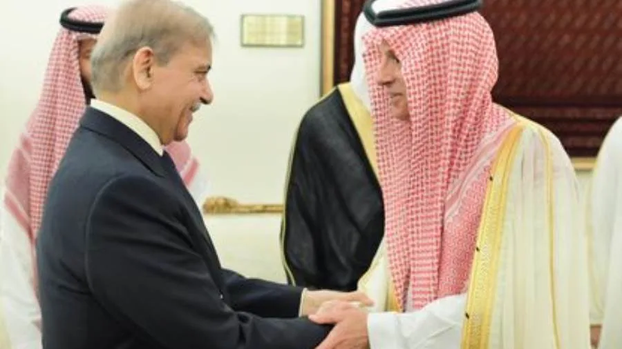 الجبير يزور الهند وباكستان في إطار مساعي المملكة للتهدئة ووقف التصعيد وإنهاء المواجهات العسكرية الجارية