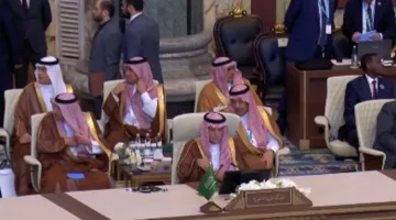الجبير يقود وفد السعودية في قمة العالم العربي الرابعة والثلاثين ببغداد