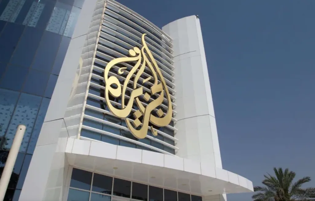 الجزيرة الإخبارية ت赢 22 جائزة من جوائز “تيللي” الأمريكية وغزة في مقدمة الأحداث الجزيرة الإخبارية ت赢 22 جائزة من جوائز “تيللي” الأمريكية وغزة في مقدمة الأحداث