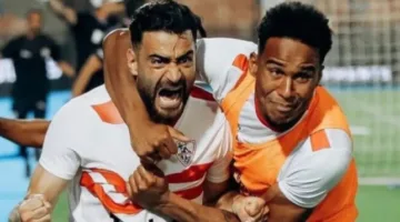 الجزيري والجفالي والمثلوثي يغادرون الزمالك في الموسم المقبل.. وحالة مصدق تظل مبهمة