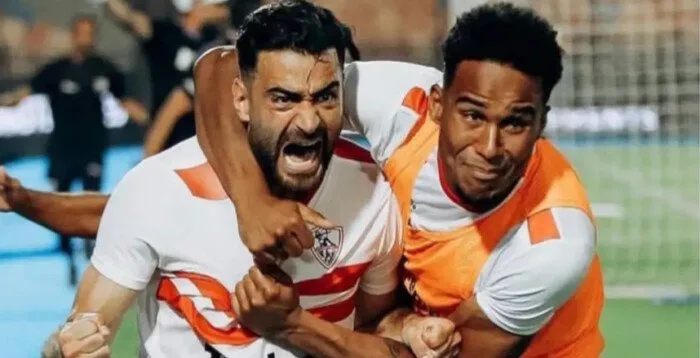 الجزيري والجفالي والمثلوثي يغادرون الزمالك في الموسم المقبل.. وحالة مصدق تظل مبهمة