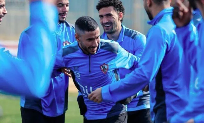 الجفالي وناصر ماهر يتأهلان إلى نهائي كأس مصر لملاقاة بيراميدز الجفالي وناصر ماهر يتأهلان إلى نهائي كأس مصر لملاقاة بيراميدز