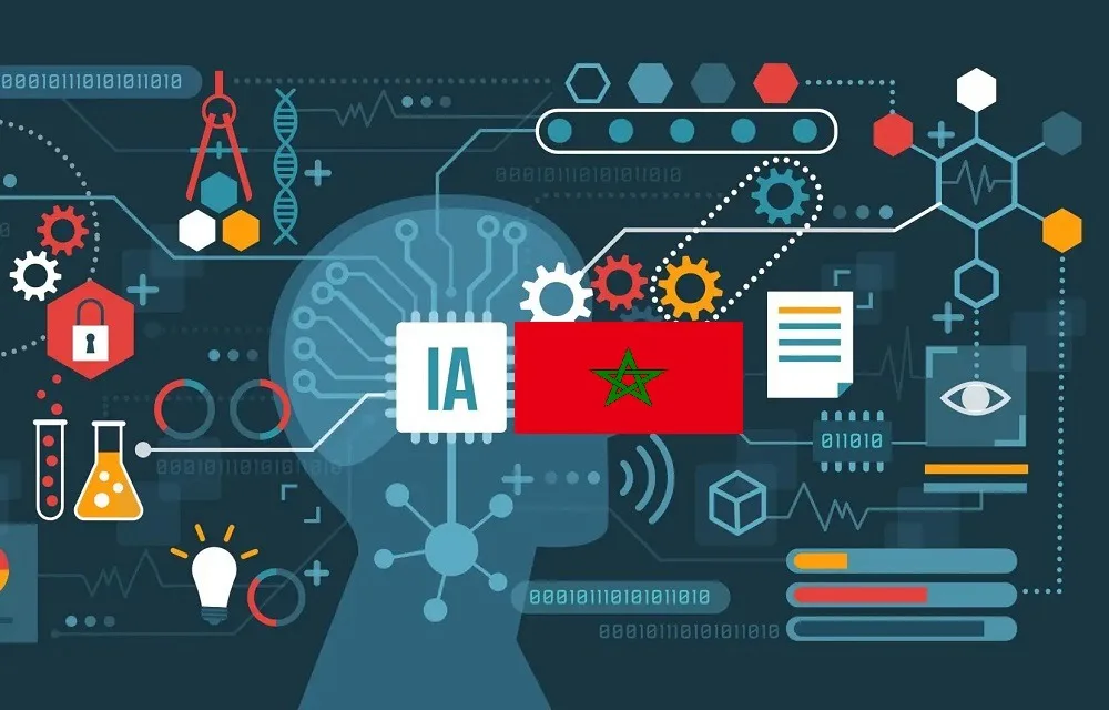 الجمارك المغربية تبدأ مشروعًا للذكاء الاصطناعي لتحسين إدارة المخاطر الجمارك المغربية تبدأ مشروعًا للذكاء الاصطناعي لتحسين إدارة المخاطر