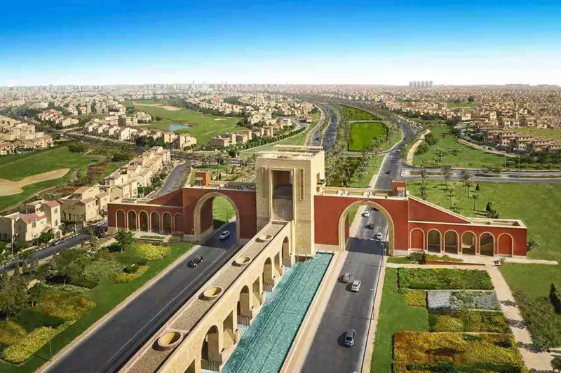 الجمعة المقبل.. انطلاق مدينتي هاف ماراثون 2025