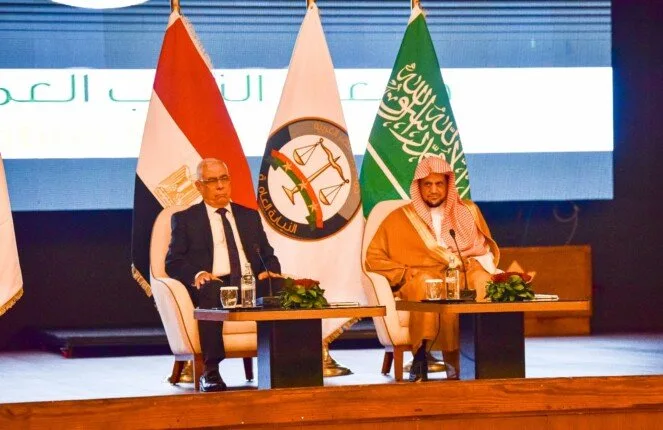 الجمعية العربية للنواب العموم تطلق برنامجها التدريبي في مدينة الغردقة بدعم من مصر الجمعية العربية للنواب العموم تطلق برنامجها التدريبي في مدينة الغردقة بدعم من مصر