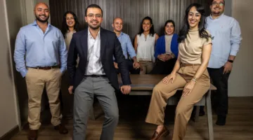 «الجمعية للتكنولوجيا المالية» تستكمل جولة تمويل بالدولار بقيمة سبعة أرقام بقيادة “أيادي” للاستثمار والتنمية.