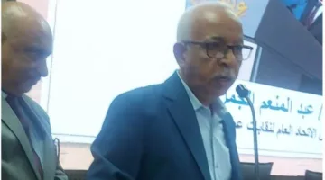 الجمل: قوانين العمل تتماشى مع التطورات الاقتصادية والاجتماعية وتحافظ على حقوق العمال