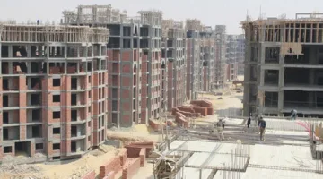 الجميع سوف يحصل على شقق.. كيف نجحت الدولة في القضاء على الفقاعة العقارية ولماذا تتوسع في مشاريع الإسكان؟