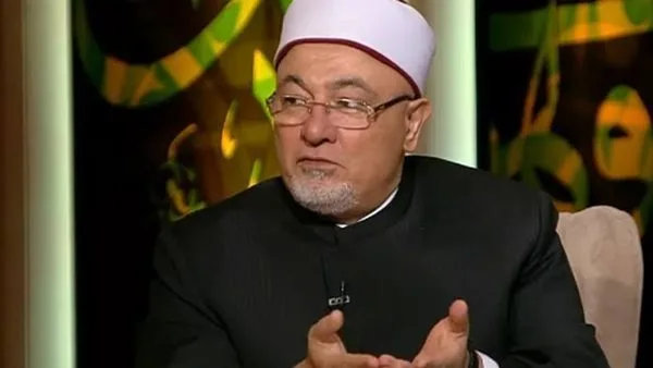 الجندي: الزواج يعبر عن قيود على الرجل والمرأة.. والتسريح في القرآن يرمز إلى “الحرية” الجندي: الزواج يعبر عن قيود على الرجل والمرأة.. والتسريح في القرآن يرمز إلى “الحرية”